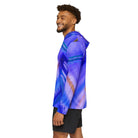 Salt Skins All Over Prints Parrot Reef Dweller - The Ultimate Performance Men's Long Sleeve Fishing Shirt
