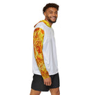 Salt Skins All Over Prints Sea Turtle - The Ultimate Performance Men's Long Sleeve Fishing Shirt
