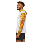Salt Skins All Over Prints Sea Turtle - The Ultimate Performance Men's Long Sleeve Fishing Shirt