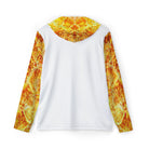 Salt Skins All Over Prints Sea Turtle - The Ultimate Performance Men's Long Sleeve Fishing Shirt