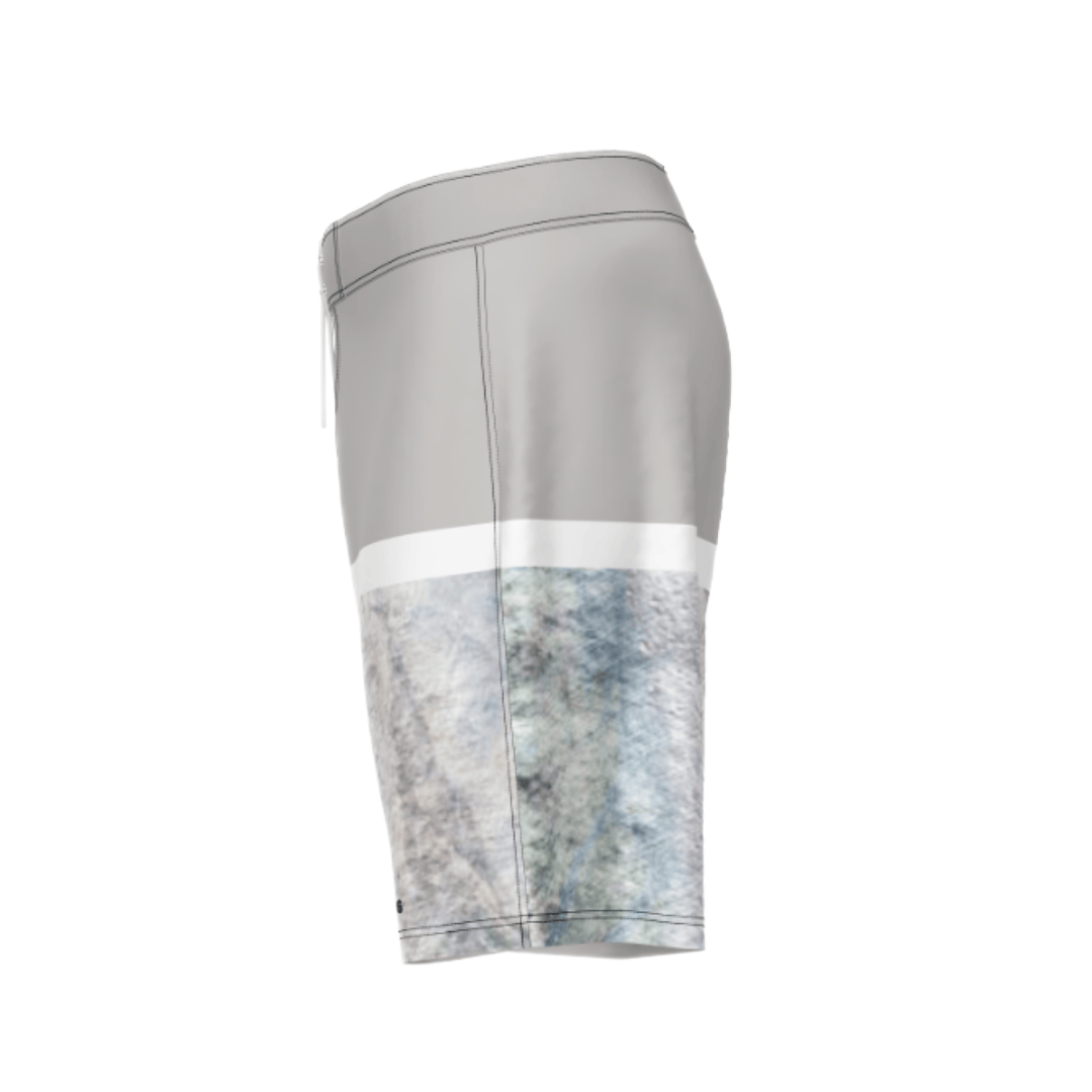 Salt Skins Apparel Men's Waterproof Fishing Shorts Bonita Men's Waterproof Performance Fishing Shorts