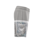 Salt Skins Apparel Men's Waterproof Fishing Shorts Bonita Men's Waterproof Performance Fishing Shorts
