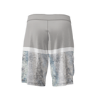 Salt Skins Apparel Men's Waterproof Fishing Shorts Bonita Men's Waterproof Performance Fishing Shorts