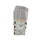 Salt Skins Apparel Men's Waterproof Fishing Shorts Redfish Men's Waterproof Performance Fishing Shorts