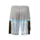Salt Skins Apparel Men's Waterproof Fishing Shorts Tarpon Slayer Men's Waterproof Performance Fishing Shorts