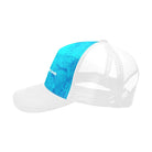 Salt Skins Baseball Style Fishing Hat Marine Life Collection Baseball Style Fishing Hat for Men & Women