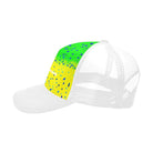 Salt Skins Baseball Style Fishing Hat Marine Life Collection Baseball Style Fishing Hat for Men & Women