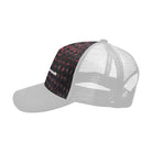 Salt Skins Baseball Style Fishing Hat Marine Life Collection Baseball Style Fishing Hat for Men & Women