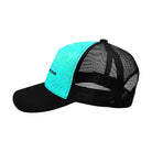 Salt Skins Baseball Style Fishing Hat Marine Life Collection Baseball Style Fishing Hat for Men & Women