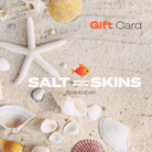 Salt Skins Gift Card 100.00 SWIMWEAR GIFT CARDS