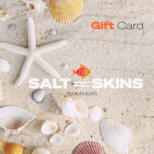 Salt Skins Gift Card 100.00 SWIMWEAR GIFT CARDS