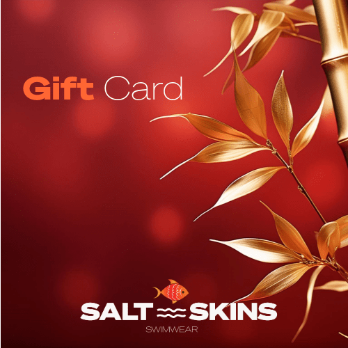 Salt Skins Gift Card SWIMWEAR GIFT CARDS