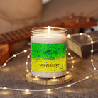Salt Skins Home Decor Angler University Scented Soy Candle In Nine (9) Scents- 9oz Aromatic Home Decor