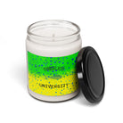 Salt Skins Home Decor Angler University Scented Soy Candle In Nine (9) Scents- 9oz Aromatic Home Decor