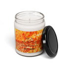 Salt Skins Home Decor Cinnamon Vanilla / 9oz Sea Turtle Candle - Cinnamon Vanilla Scent - Beach House Essentials