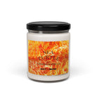 Salt Skins Home Decor Cinnamon Vanilla / 9oz Sea Turtle Candle - Cinnamon Vanilla Scent - Beach House Essentials