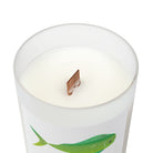 Salt Skins Home Decor Mango Coconut / 11oz Mahi Fever Mango Coconut Scented Candle - Sea Angler Collection