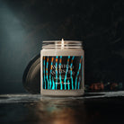 Salt Skins Home Decor Peppered Passionfruit / 9oz Wahoo Whisper Candle - Passion Fruit Scent - Beach House Essentials
