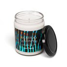 Salt Skins Home Decor Peppered Passionfruit / 9oz Wahoo Whisper Candle - Passion Fruit Scent - Beach House Essentials