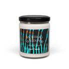 Salt Skins Home Decor Peppered Passionfruit / 9oz Wahoo Whisper Candle - Passion Fruit Scent - Beach House Essentials