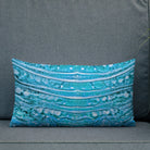 Salt Skins Home Decor Salt Skins Premium Beach House - Lobster Series Blue