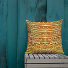 Salt Skins Home Decor Salt Skins Premium Beach House Pillows - Lobster Series Natural