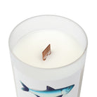 Salt Skins Home Decor Sea Minerals / 11oz Live Bait Needed Sea Minerals Scented Candle - Sea Angler Collection