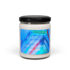 Salt Skins Home Decor White Sage - Lavender / 9oz Parrot Reef Soy Candle - White Sage & Lavender Scent - Beach House Essentials