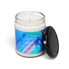 Salt Skins Home Decor White Sage - Lavender / 9oz Parrot Reef Soy Candle - White Sage & Lavender Scent - Beach House Essentials