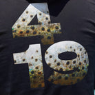 Salt Skins Long-Sleeve Hoodie Fish 4:19 Soft Cotton Pullover Hoodie Unisex