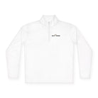 Salt Skins Long-sleeve Pullover "Redeemed" Crown of Thorns Fish Quarter Zip Pullover