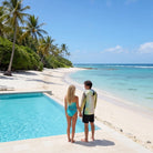 Salt Skins Men's Performance Hoodie Black Fin Tuna Captains Series Men's Ultimate Performance Long Sleeve Fishing Shirt