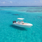 Salt Skins Men's Performance Hoodie Corvina Pintada Captains Series II Men's Ultimate Performance Long Sleeve Fishing Shirt