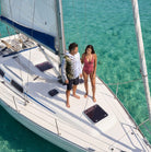 Salt Skins Men's Performance Hoodie Corvina Pintada Captains Series Men's Ultimate Performance Long Sleeve Fishing Shirt