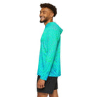 Salt Skins Men's Performance Hoodie Mingy Snapper Captains Series - The Ultimate Performance Men's Long Sleeve Fishing Shirt