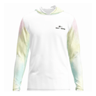 Salt Skins Men's Performance Hoodie Multi-Color Tuna Men's Long Sleeve Performance Hoodie (b2b)