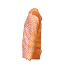 Salt Skins Men's Performance Hoodie Mutton Snapper Men's Long Sleeve Performance Fishing Shirt (Copy) (Copy)
