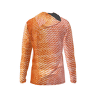 Salt Skins Men's Performance Hoodie Mutton Snapper Men's Long Sleeve Performance Fishing Shirt (Copy) (Copy)