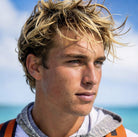 Salt Skins Men's Performance Hoodie Redfish Grey Master II Men's Ultimate Performance Long Sleeve Fishing Shirt