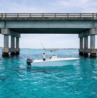 Salt Skins Men's Performance Hoodie Tarpon Slayer II Men's Ultimate Performance Long Sleeve Fishing Shirt