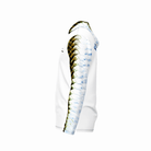 Salt Skins Men's Performance Hoodie The Silver King Tarpon Men's Long Sleeve Performance Fishing Shirt (Copy) (Copy)