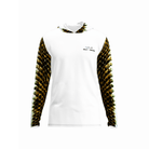 Salt Skins Men's Performance Hoodie The Silver King Tarpon Men's Long Sleeve Performance Fishing Shirt (Copy) (Copy)