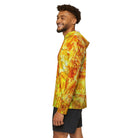 Salt Skins Men's Performance Hoodie The Ultimate Sea Turtle Performance Men's Long Sleeve Fishing Shirt