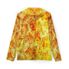 Salt Skins Men's Performance Hoodie The Ultimate Sea Turtle Performance Men's Long Sleeve Fishing Shirt