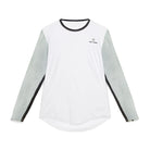 Salt Skins Men's Performance Shirt S / Silver Snook Lightweight Men's Performance Long-Sleeve Fishing Shirt