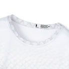 Salt Skins Men's Performance T-Shirt Black Salmon Men's Short Sleeve Performance Fishing Shirt