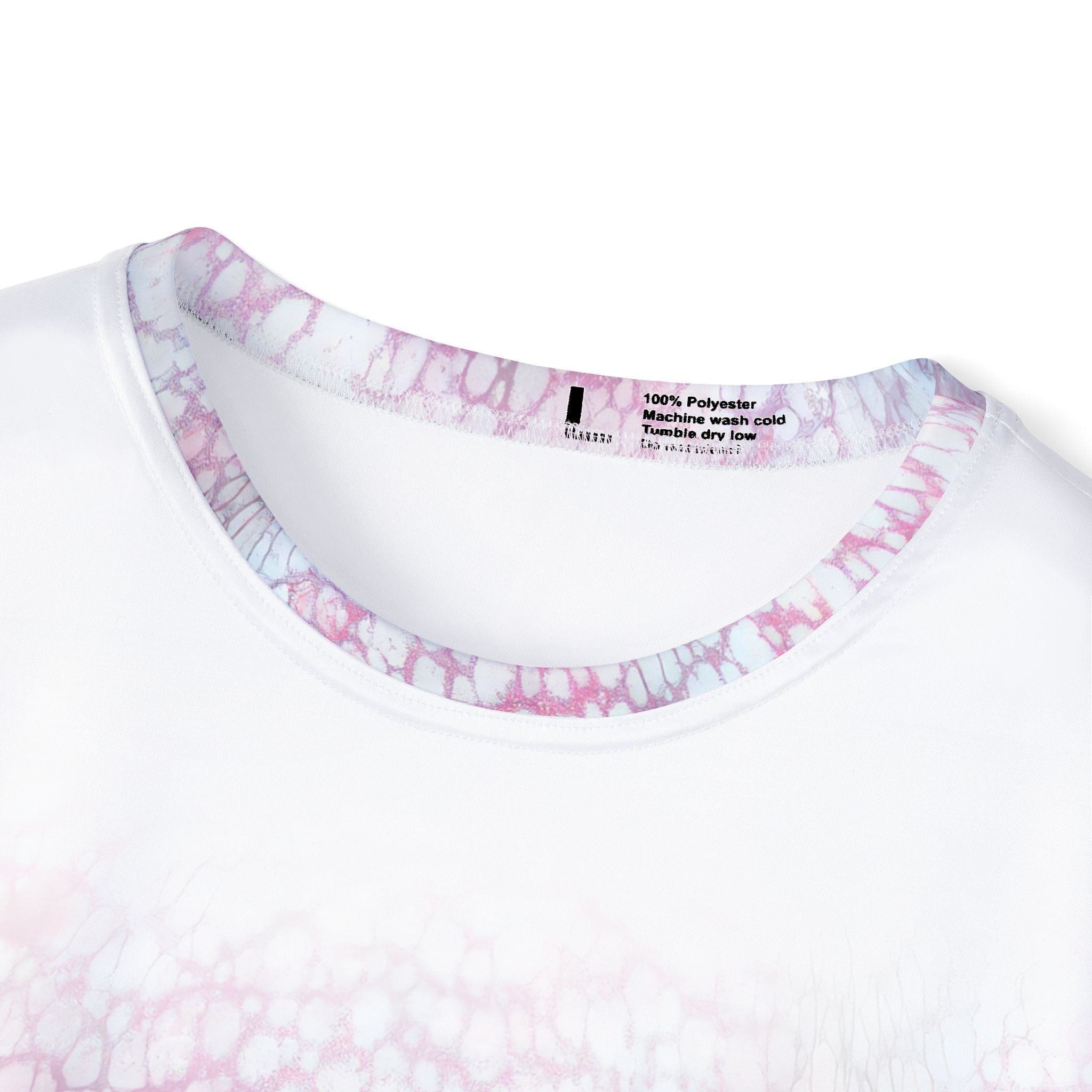 Salt Skins Men's Performance T-Shirt Phantom Reef Men's Performance T-Shirt
