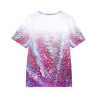 Salt Skins Men's Performance T-Shirt Phantom Reef Men's Performance T-Shirt