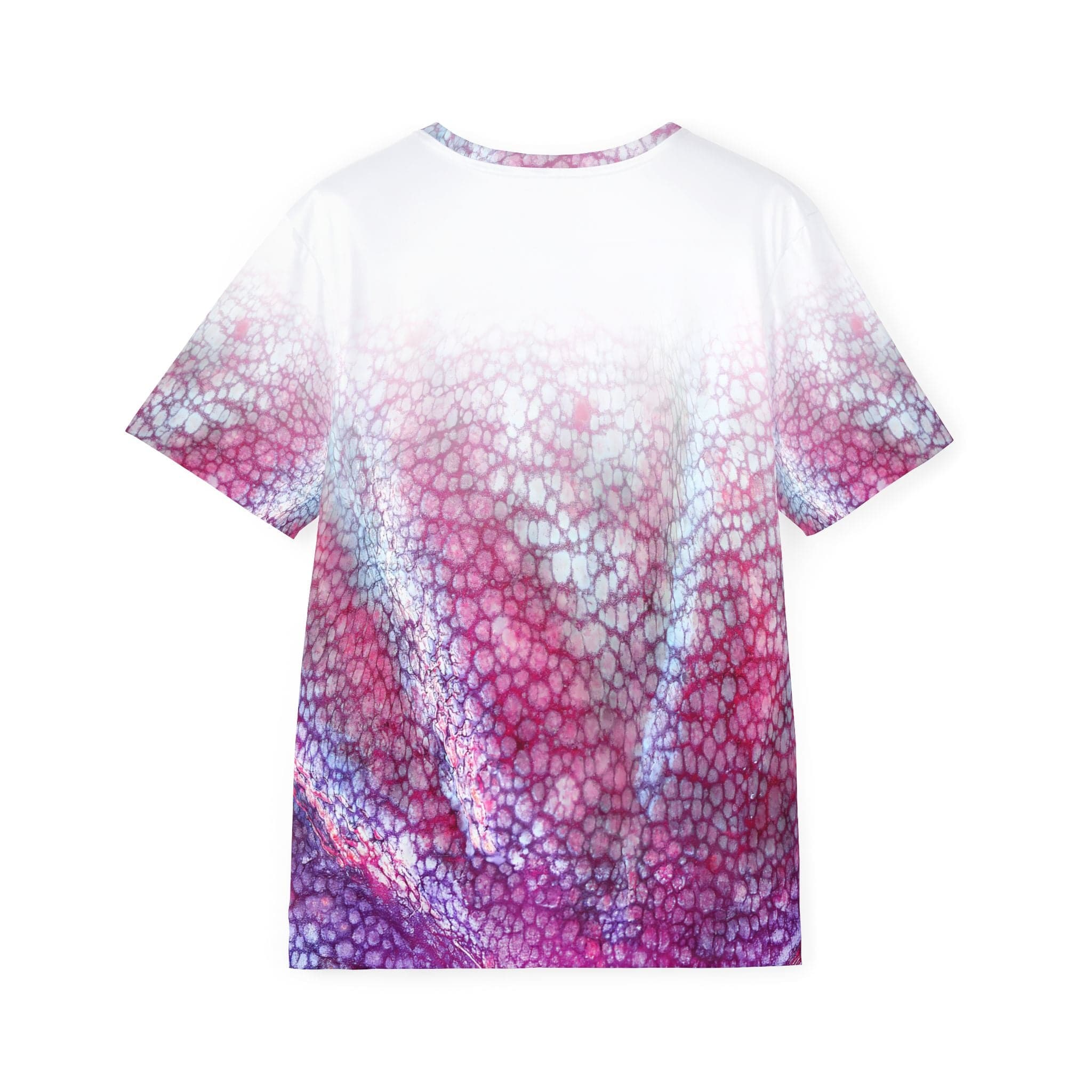 Salt Skins Men's Performance T-Shirt Phantom Reef Men's Performance T-Shirt