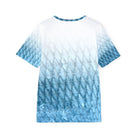 Salt Skins Men's Performance T-Shirt Tarpon Slayer Men's Short Sleeve Performance Fishing Shirt